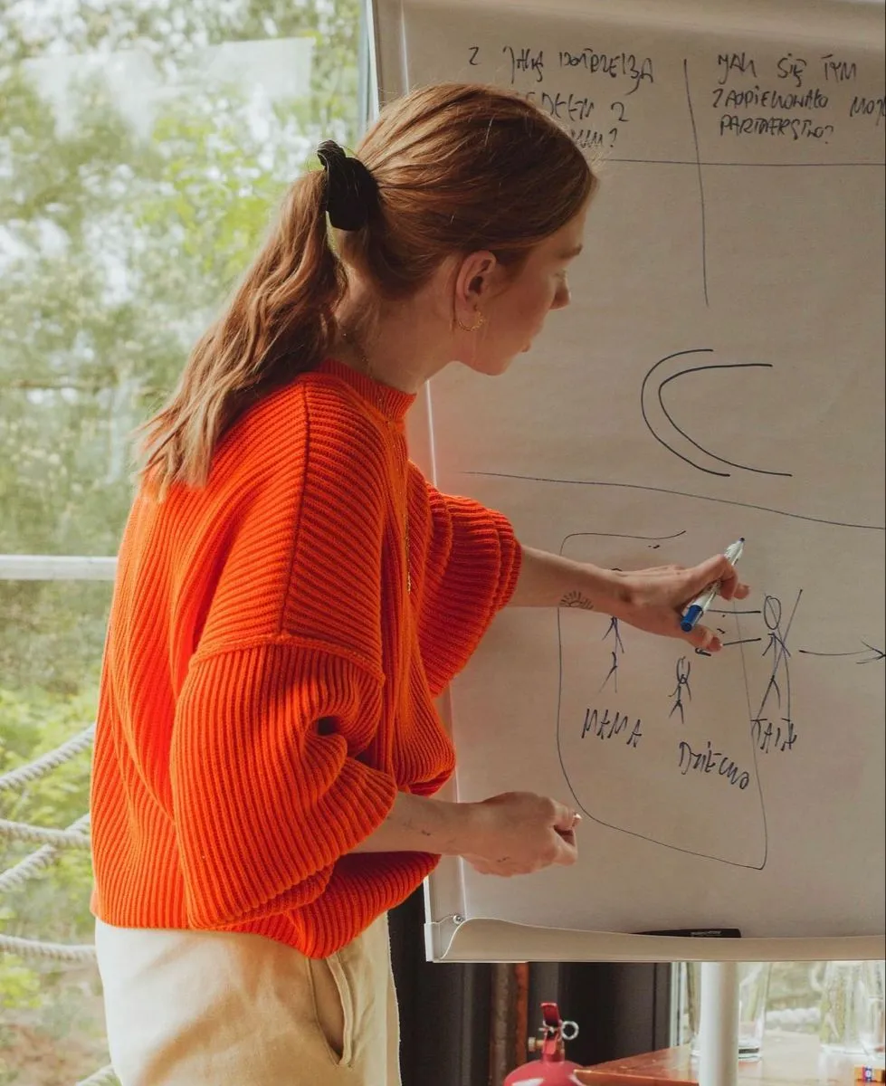 Ilustracja odzyskiwania po kryzysie finansowym